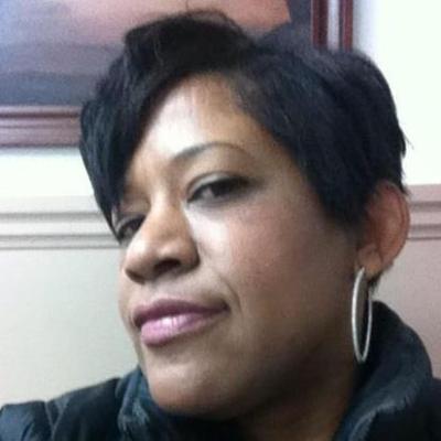 Taniella Harrison