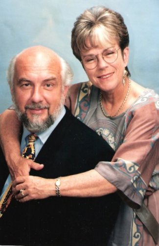 Jerry Mcdowell