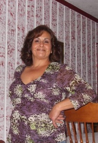 Patricia Watson