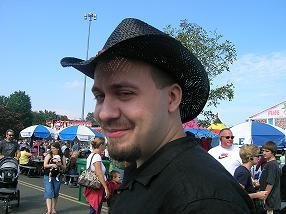Brian Tabanski