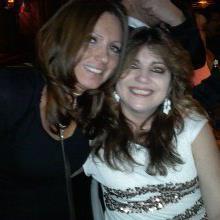 Jennifer Purrington