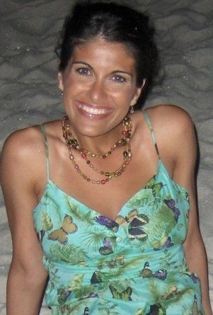 Erica Cain