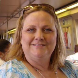 Jane Davidson
