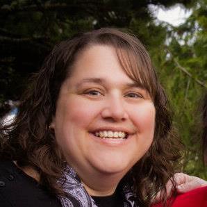 Andrea Leach
