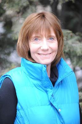 Christine Boggs