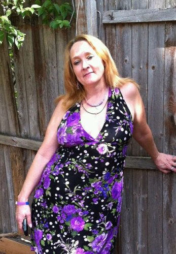 Tammy Kemmere