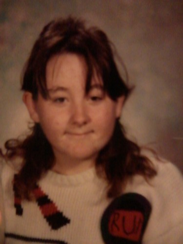 Angie Howland