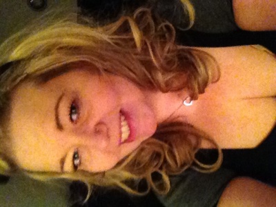 Corina Shaw