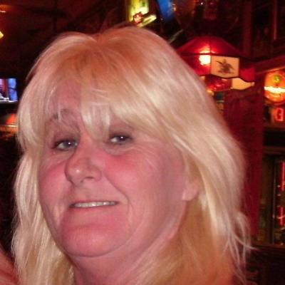 Debra Gibson