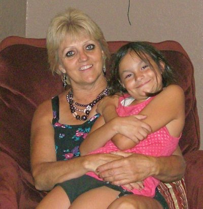 Martha Elam