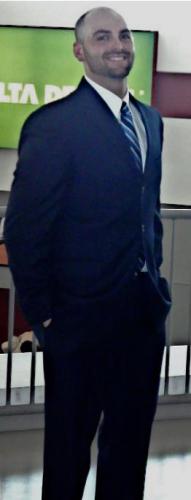 Travis Hammack