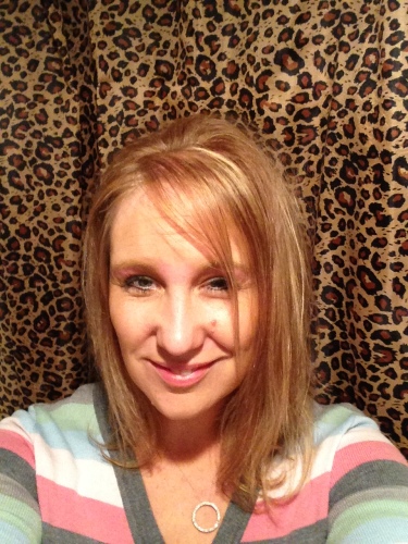Karen Brown