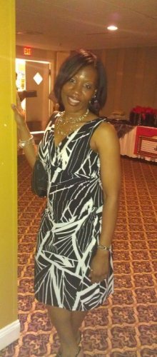 Felicia Phillips
