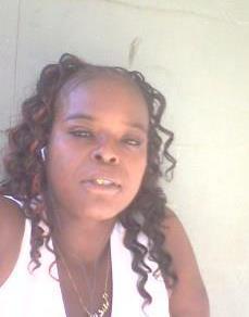 Alicia Soilberry