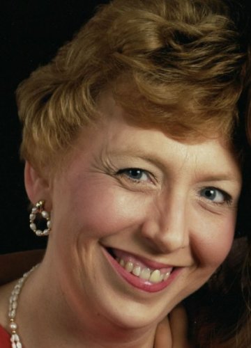 Lisa Groothuis