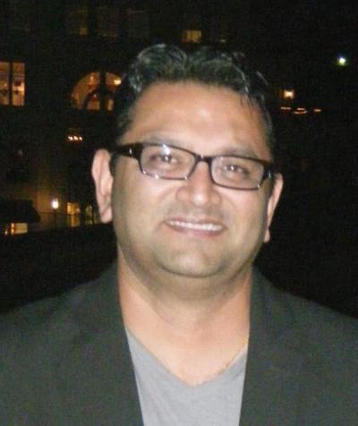 Kamal Patel