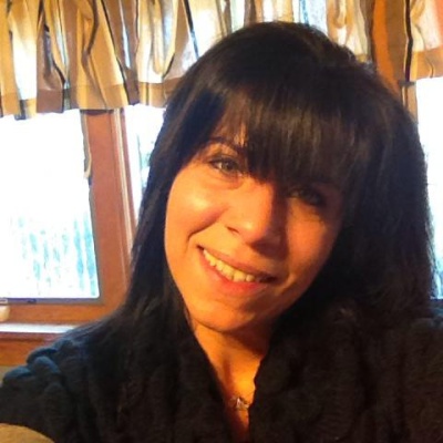 Lisa Buckley