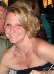 Gina Wilkinson