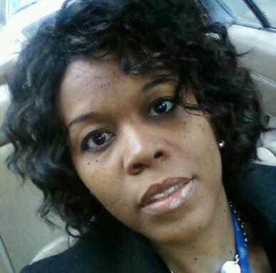 Deborah Ward