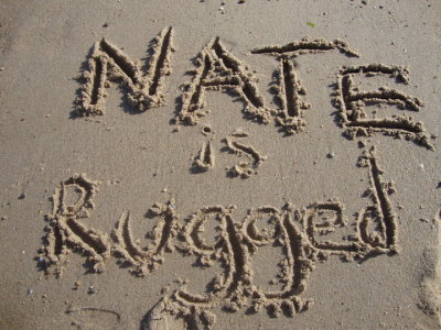 Nathan Walker