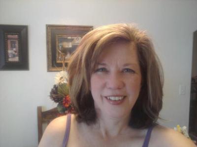 Vicki Lamonica