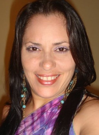 Lizbeth Pichardo