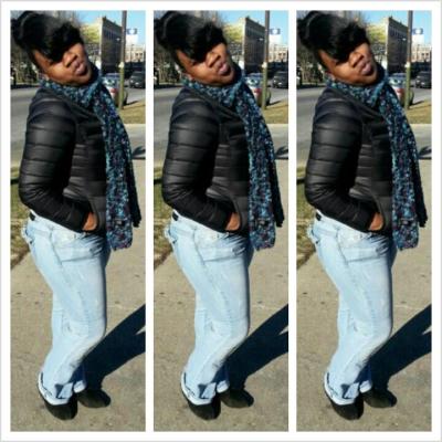 Shanta Hubbard