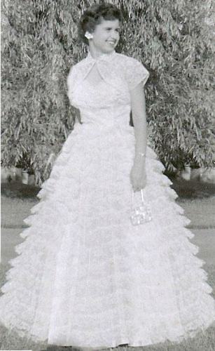 Judith Rundell