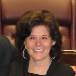 Connie Mcminn
