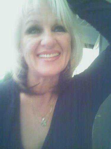 Paula Branam Eads