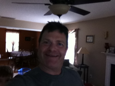 Todd Gibson