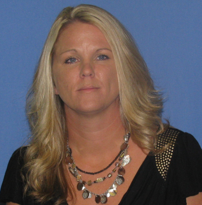 Angela Hackworth