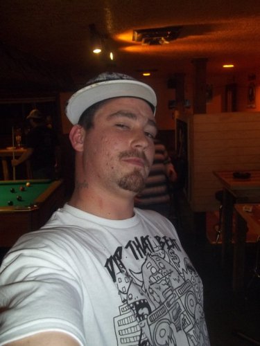 Brandon Kerik