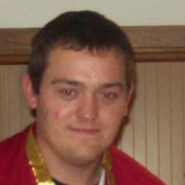 Christopher Motz