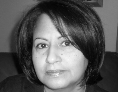 Nancy Torres