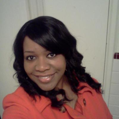 Christal Rogers