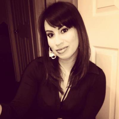 Patricia Ramirez
