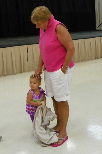 Lynette Sherman