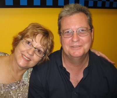 Sandra Ludwig