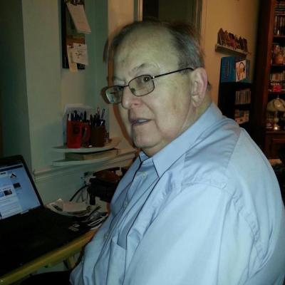 Richard Baker