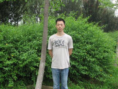 Haijun Kang