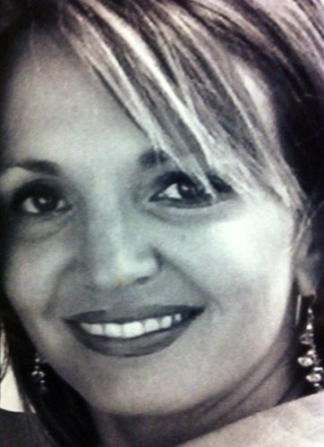 Stacy Clegg