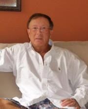 Bill Cook