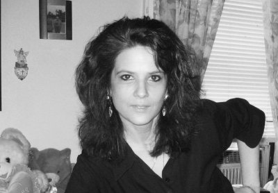 Monique Grodzki