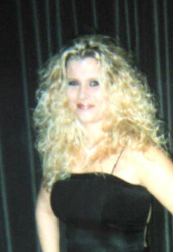 Veronica George