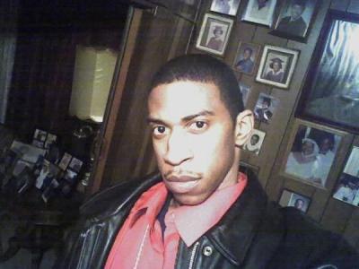 Kevin Woods