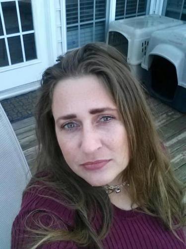 Dawn Dellinger