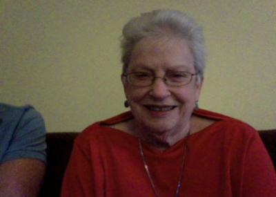 Gladys Oelberg
