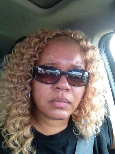 Rhonda Roberts