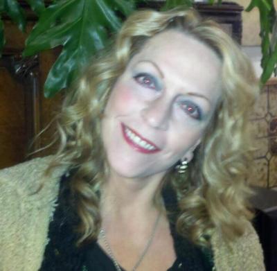 Cherie Wright